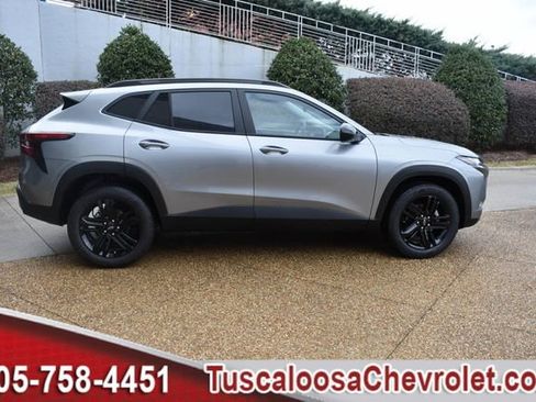 New 2026 Chevrolet Trax ACTIV w/ Sunroof Package image 11