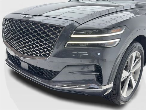Used 2023 Genesis GV80 3.5T image 5