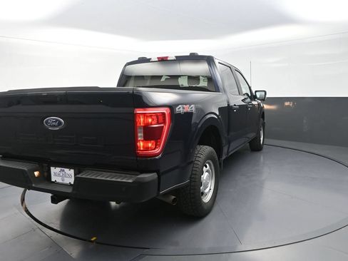 Used 2021 Ford F150 XL w/ Equipment Group 101A High AWD/4WD image 10