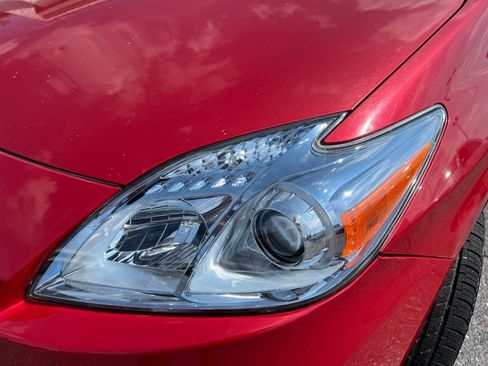 Used 2010 Toyota Prius Two FWD image 36