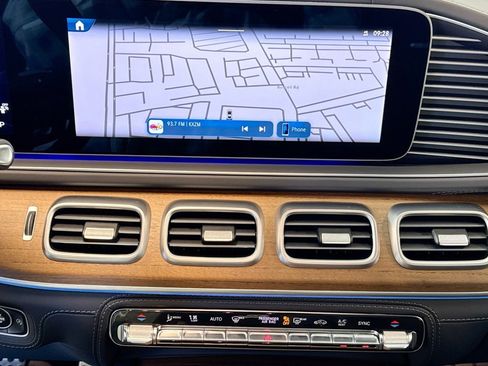 Certified 2024 Mercedes-Benz GLE 63 AMG S image 13