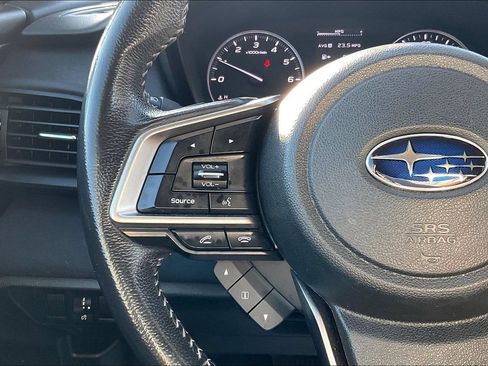 Used 2021 Subaru Outback Premium w/ Popular Package #1 AWD/4WD image 20