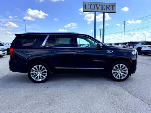 Used 2023 GMC Yukon Denali image 5