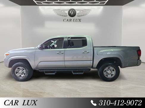 Used 2019 Toyota Tacoma SR w/ SR Convenience Package RWD image 2