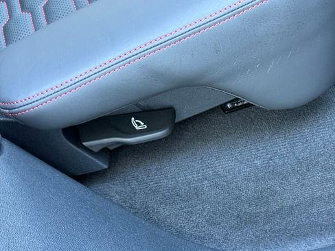 Certified 2024 Audi RS Q8 4.0T w/ Black Optic Package image 69