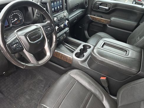 Used 2020 GMC Sierra 3500 Denali image 10