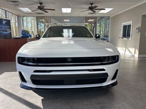 New 2026 Dodge Charger Scat Pack image 17