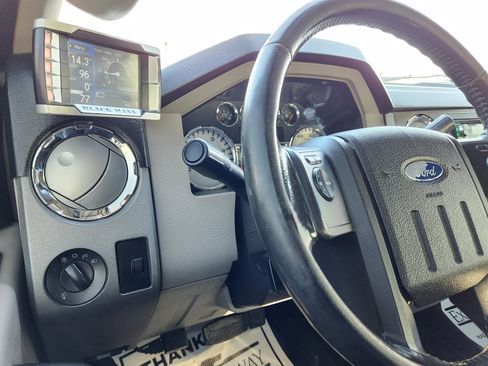 Used 2008 Ford F250 FX4 image 23