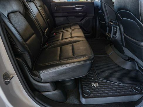 Used 2022 RAM 1500 Rebel w/ Rebel Level 1 Equipment Group AWD/4WD image 31