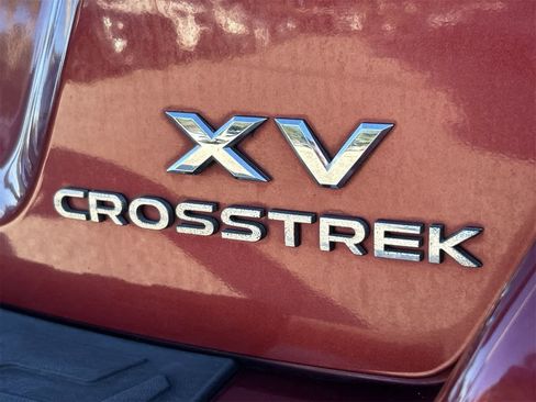 Used 2015 Subaru Crosstrek 2.0i Premium w/ Popular Package #1 image 7