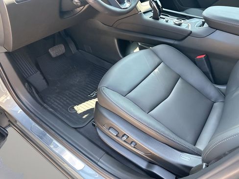 New 2025 Cadillac XT6 Premium Luxury w/ LPO, Floor Liner Package image 28