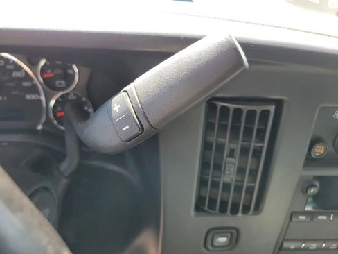 Used 2019 Chevrolet Express 3500 Extended w/ Driver Convenience Package image 30