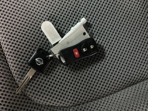 Used 2019 Nissan Frontier SV RWD image 24