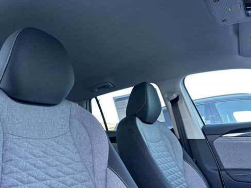 New 2026 Volkswagen Tiguan S AWD/4WD image 16