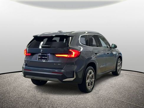 Used 2023 BMW X1 xDrive28i w/ Convenience Package AWD/4WD image 8