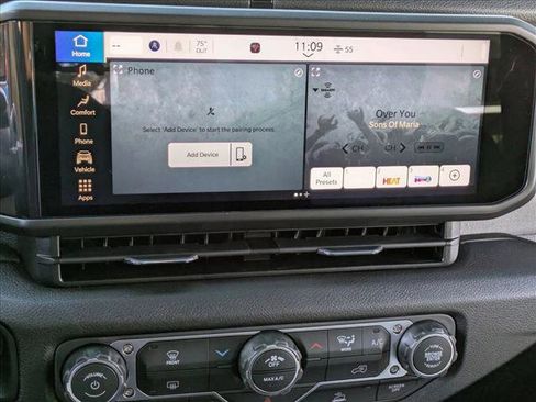 New 2026 Jeep Wrangler Sport AWD/4WD image 16
