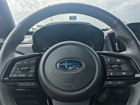 Used 2025 Subaru Forester Touring w/ Protection Package image 32