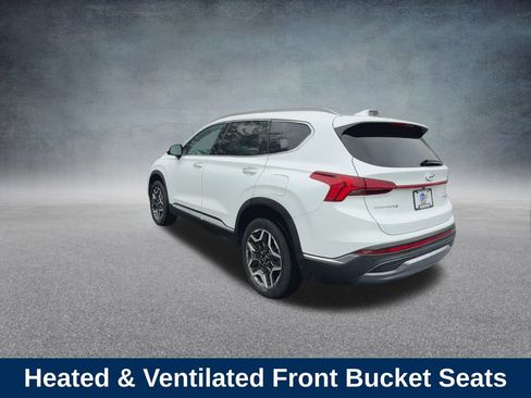 Used 2023 Hyundai Santa Fe Limited image 18