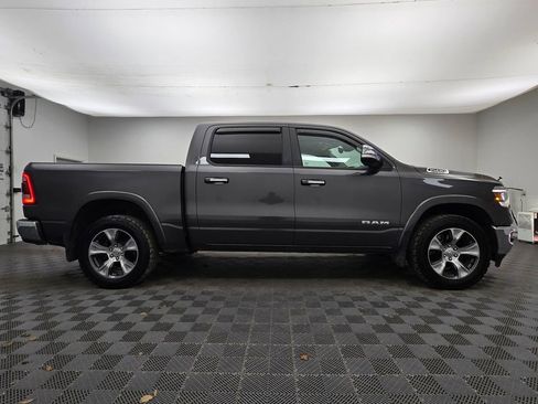 Used 2022 RAM 1500 Laramie image 11