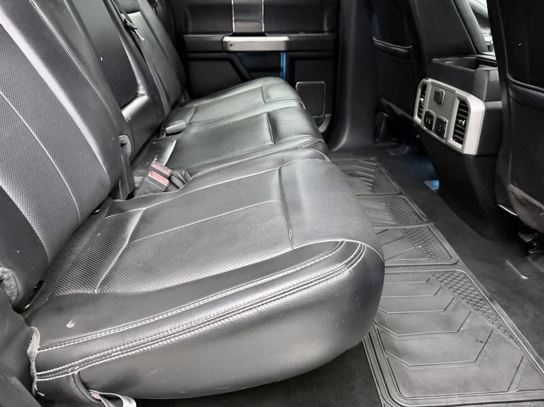 Used 2019 Ford F150 Lariat AWD/4WD image 13