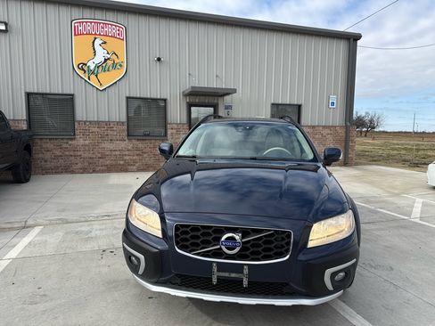 Used 2014 Volvo XC70 3.2 image 5