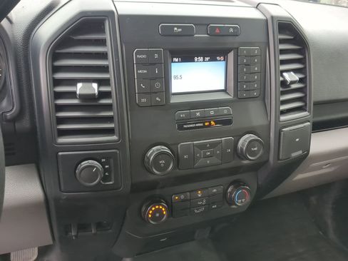 Used 2019 Ford F150 XL w/ Equipment Group 101A Mid image 31