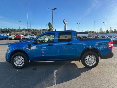 New 2026 Ford Maverick XL image 5