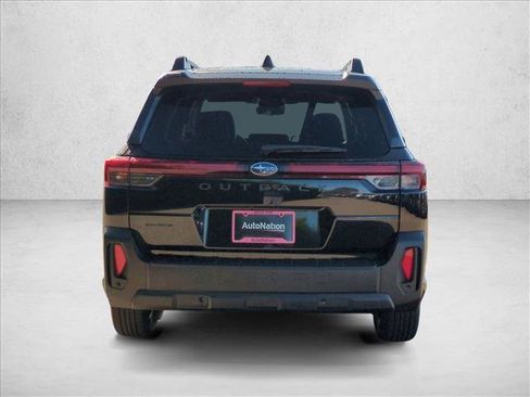 New 2026 Subaru Outback Touring AWD/4WD image 8
