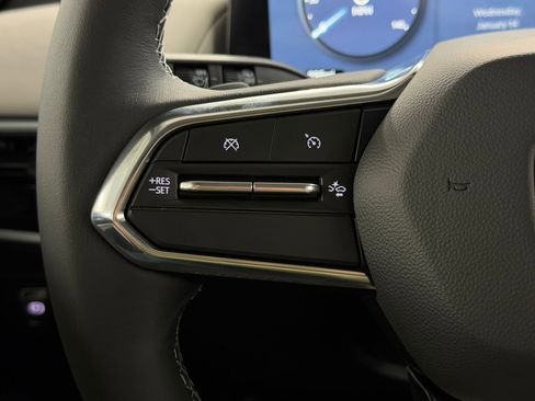 New 2026 Honda Prologue Touring image 16