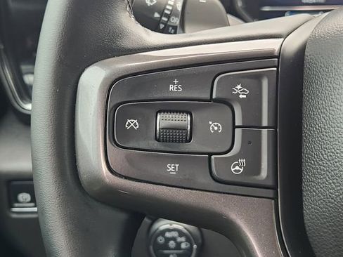 Used 2024 Chevrolet Silverado 1500 ZR2 w/ Technology Package AWD/4WD image 28