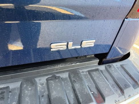 Used 2015 GMC Sierra 1500 SLE w/ Suspension Package, Off-Road AWD/4WD image 29