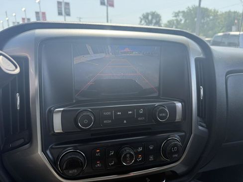 Used 2014 Chevrolet Silverado 1500 LT w/ All Star Edition AWD/4WD image 19