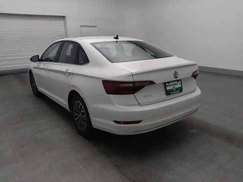Used 2019 Volkswagen Jetta SEL FWD image 5