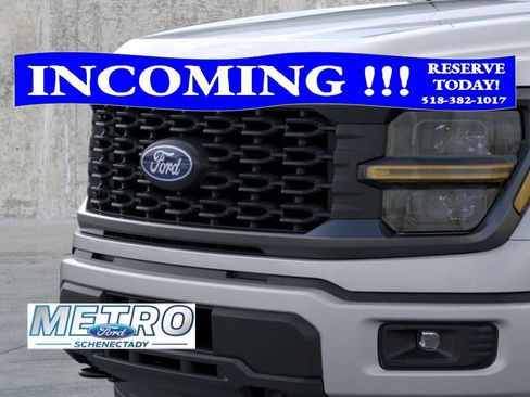 New 2026 Ford F150 STX image 17