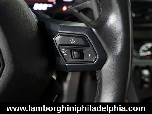 Used 2015 Lamborghini Huracan LP 610-4 AWD/4WD image 21