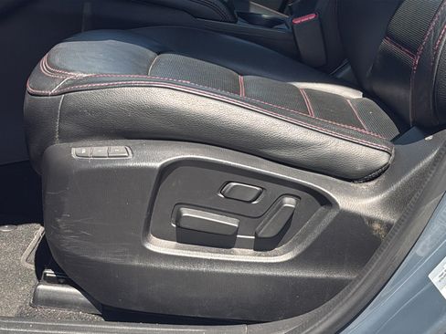 Used 2025 MAZDA CX-5 Carbon Edition AWD/4WD image 25