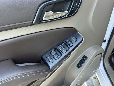 Used 2016 Chevrolet Suburban LT w/ LT Signature Package image 20