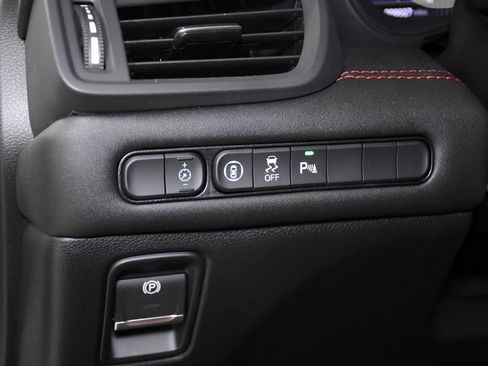 Used 2025 Acura TLX SH-AWD w/ A-SPEC Pkg image 12