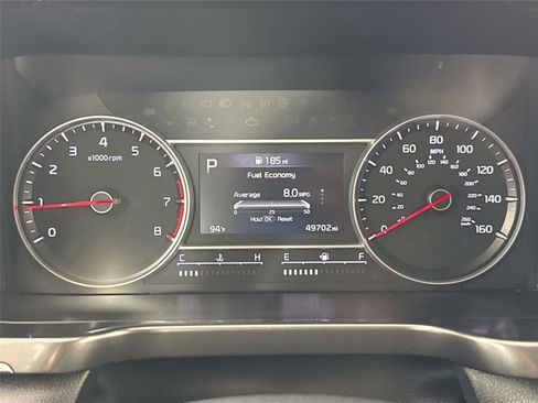 Used 2023 Kia Sorento LX FWD image 18