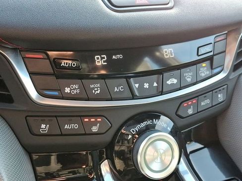 Used 2025 Acura TLX SH-AWD w/ A-SPEC Pkg image 16