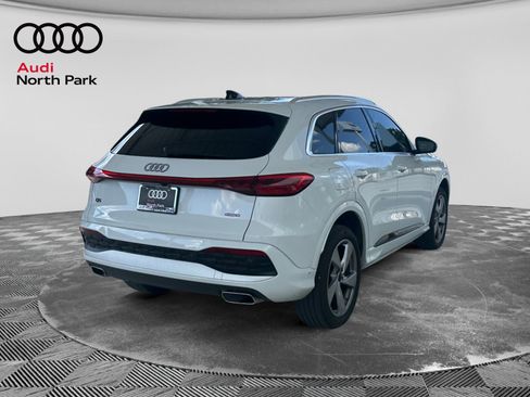 Used 2025 Audi Q5 Premium Plus AWD/4WD image 5