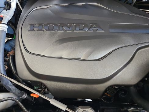 Certified 2024 Honda Ridgeline TrailSport image 30