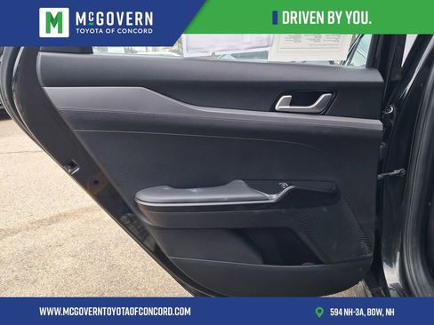 Used 2023 Kia K5 GT-Line w/ GT-Line Premium Package image 17