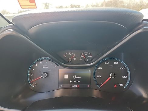 Used 2020 GMC Canyon SLE w/ Elevation Edition image 22