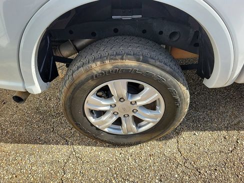 Used 2023 Ford Ranger XLT w/ Trailer Tow Package AWD/4WD image 5