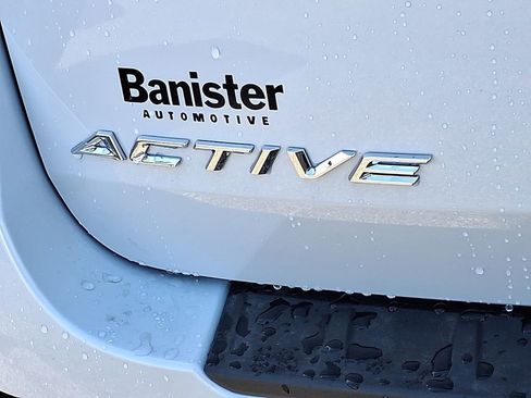 New 2026 Ford Explorer Active w/ Active Comfort Package image 14