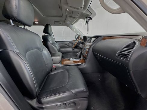 Used 2019 INFINITI QX80 Luxe w/ Proassist Package image 37