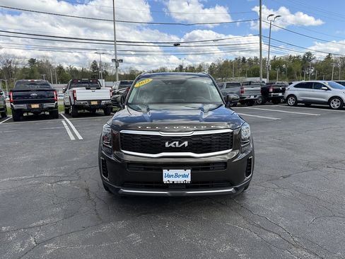 Used 2022 Kia Telluride S AWD/4WD image 10