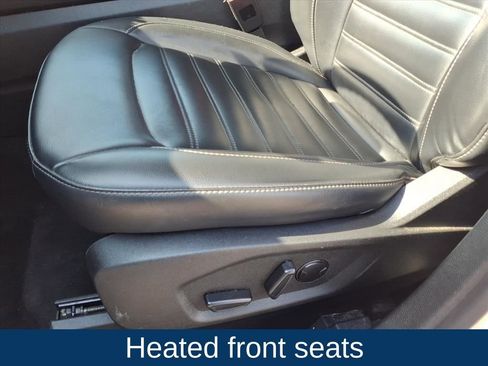 Used 2024 Ford Edge SEL image 20