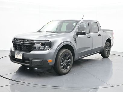 Used 2024 Ford Maverick XLT w/ XLT Luxury Package